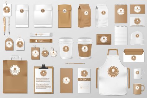 パッケージオリジナルグッズ