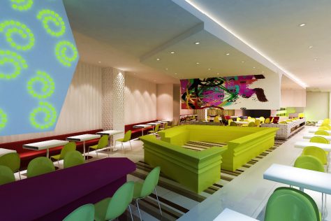 レストランイメージ