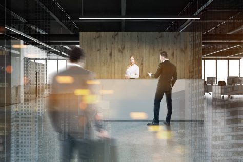 オフィスイメージ